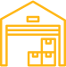 Cabin Icon