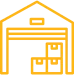 Cabin Icon