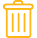 Dustbin Icon