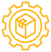 Industrial Product Icon