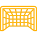 Outdoor Sports Equipment Icon