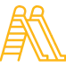 Playground Equipment Icon