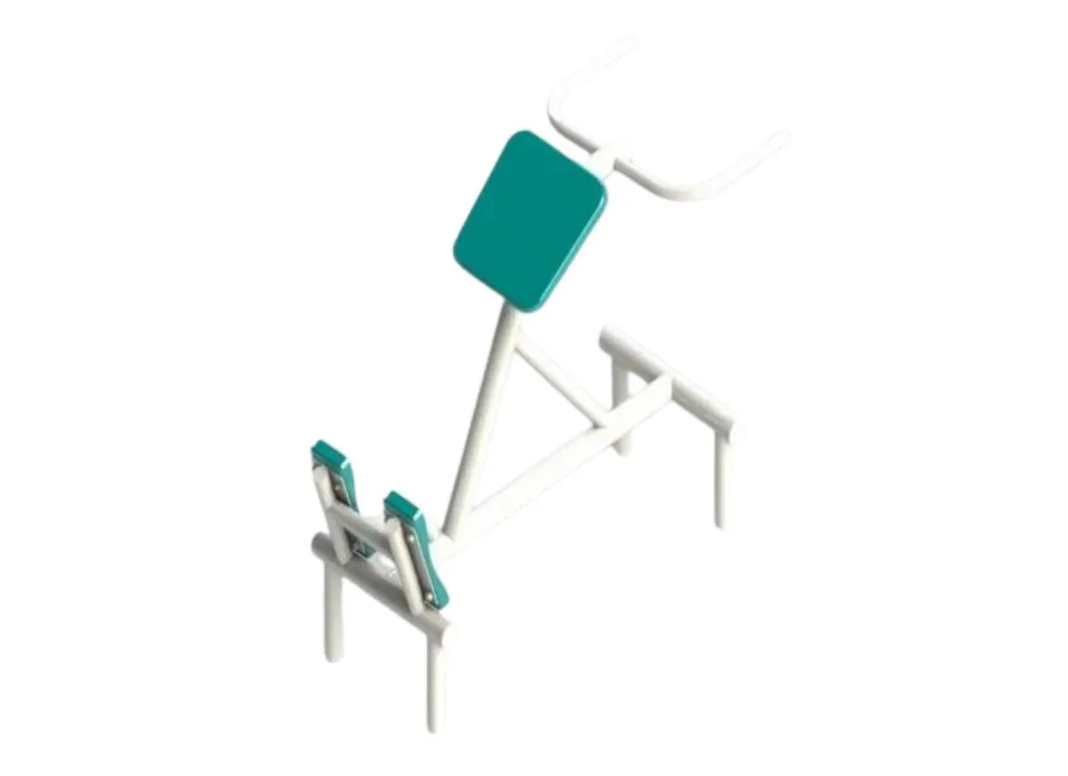 Back Extension