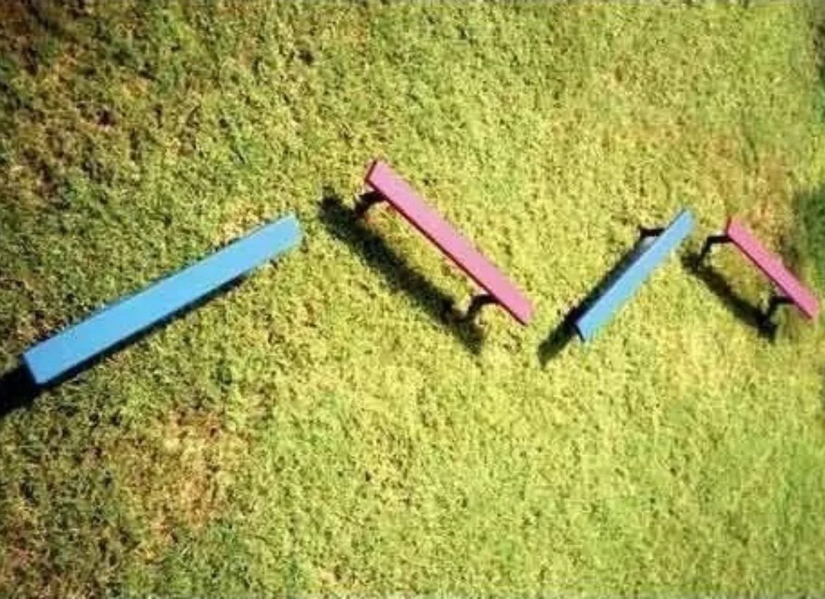 Balancing Beam
