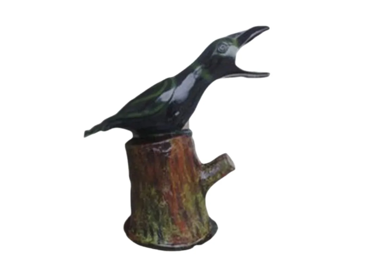 FRP Cuckoo Dustbin