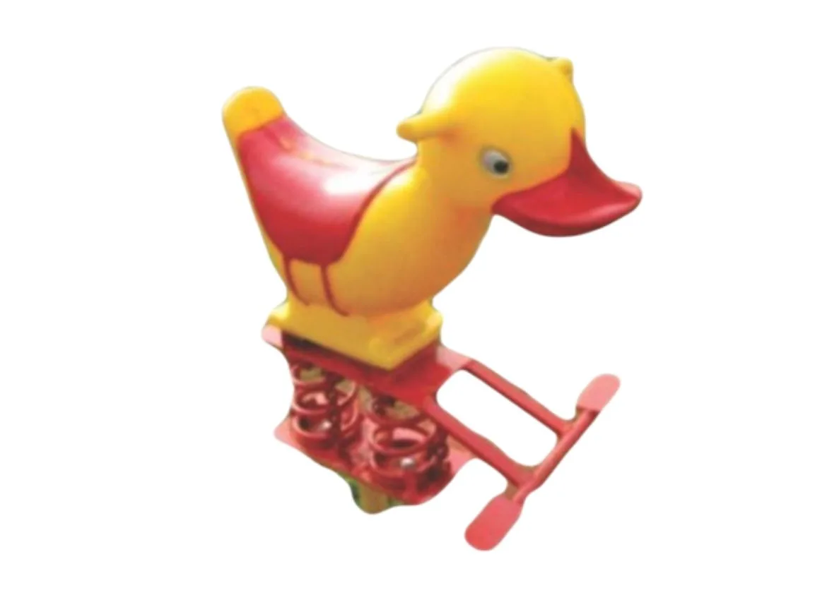 Duck Rider