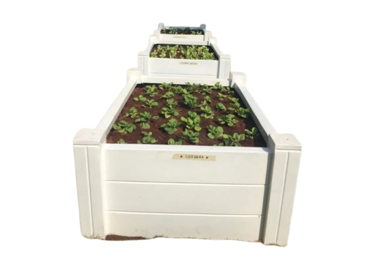 Garden Planters