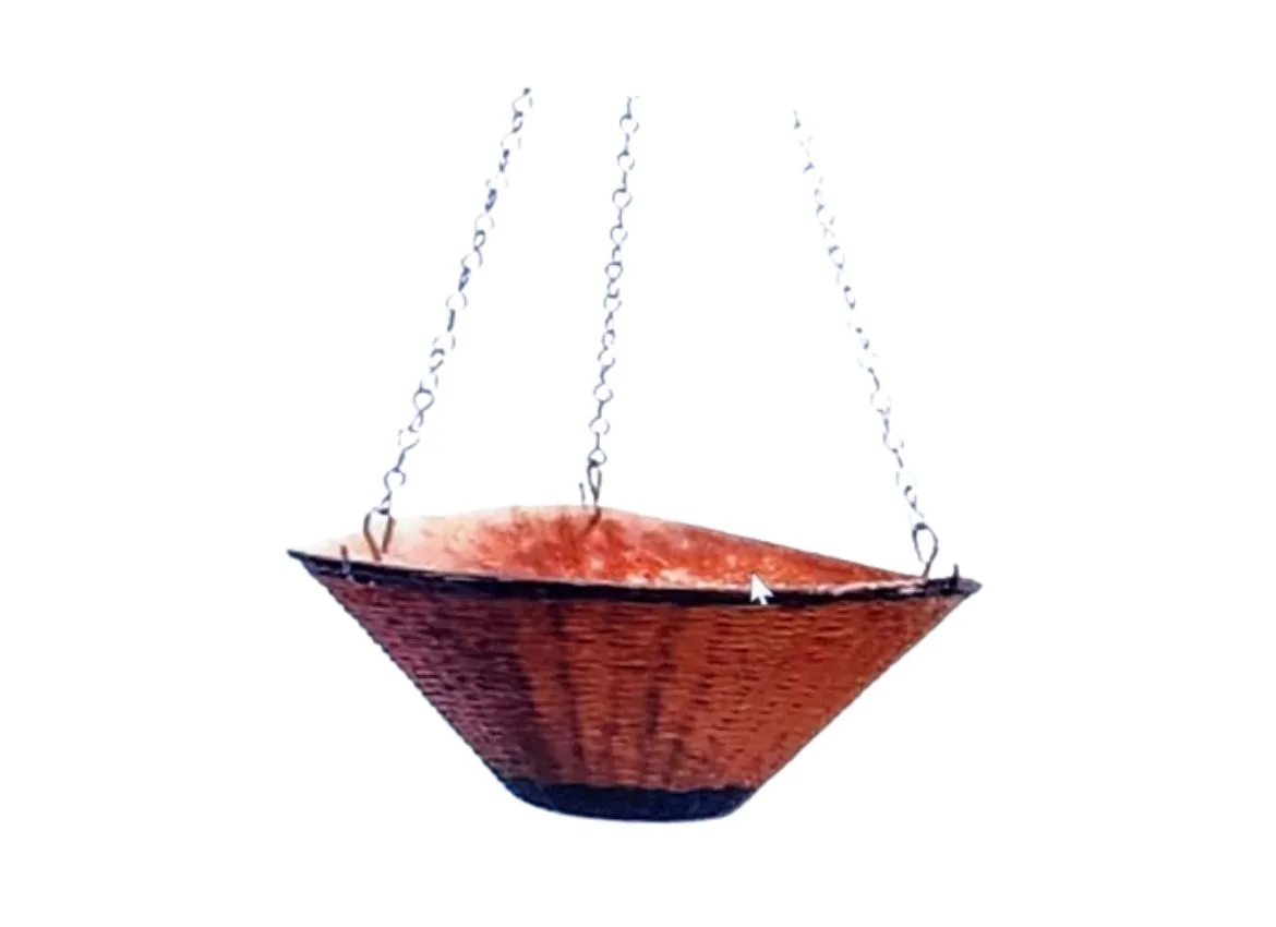 Hanging Basket Planter