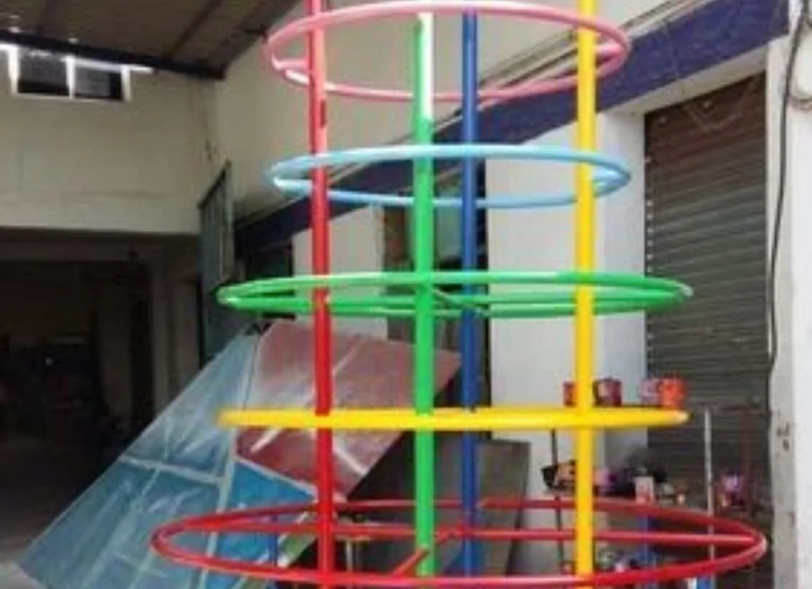 Jungle Gym