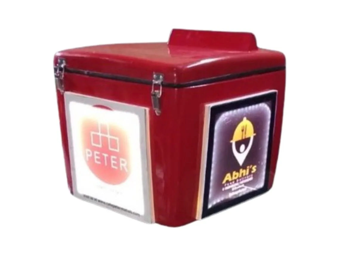 LED Box (LED-01)