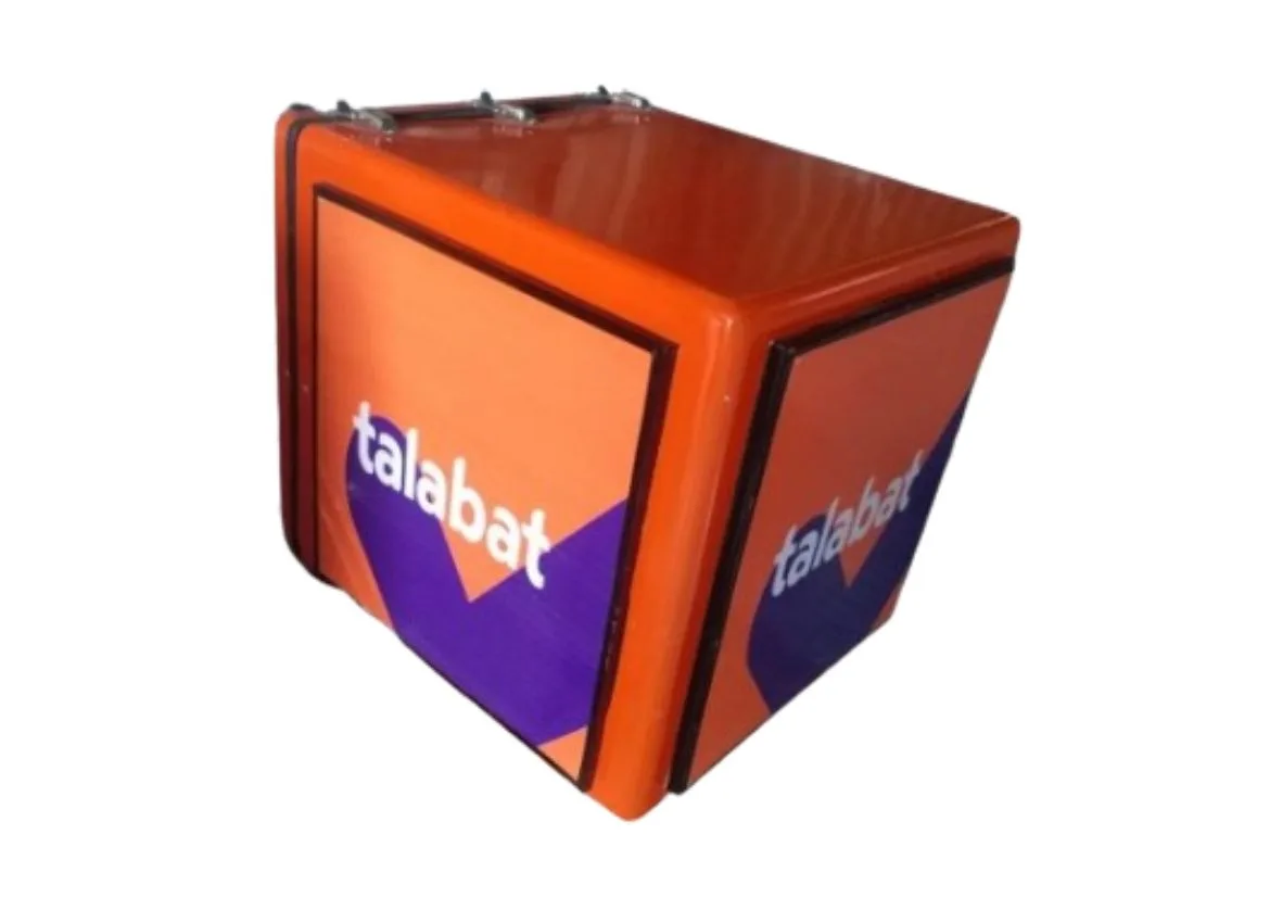 LED Box (LED-02)