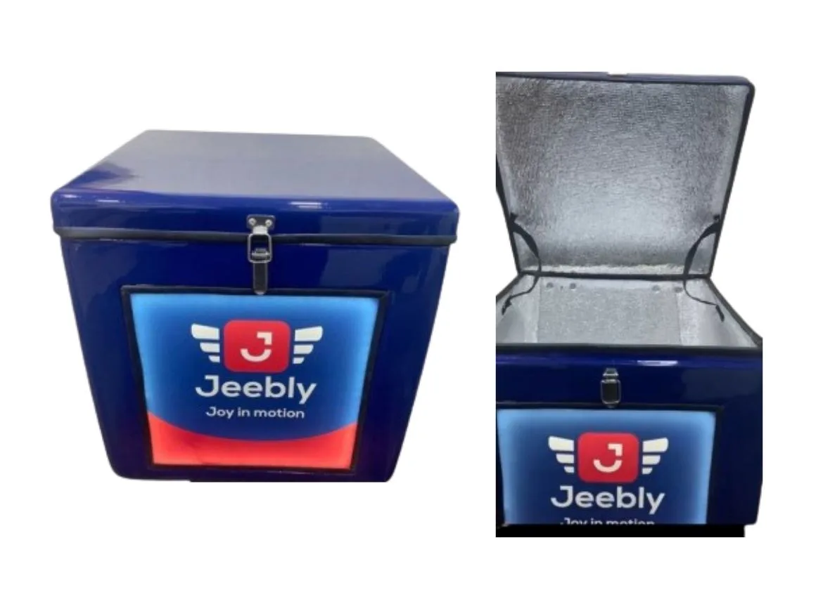 LED Box (LED-03)