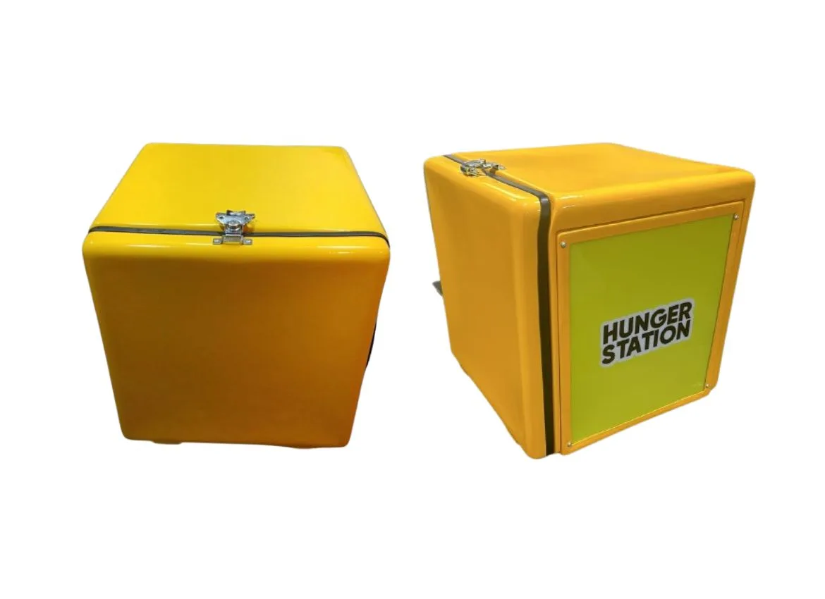LED Box (LED-05)