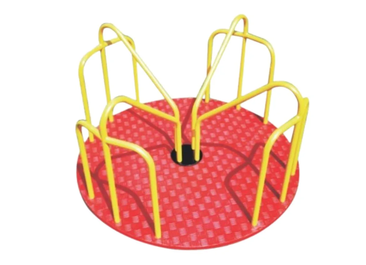 Merry Go Round