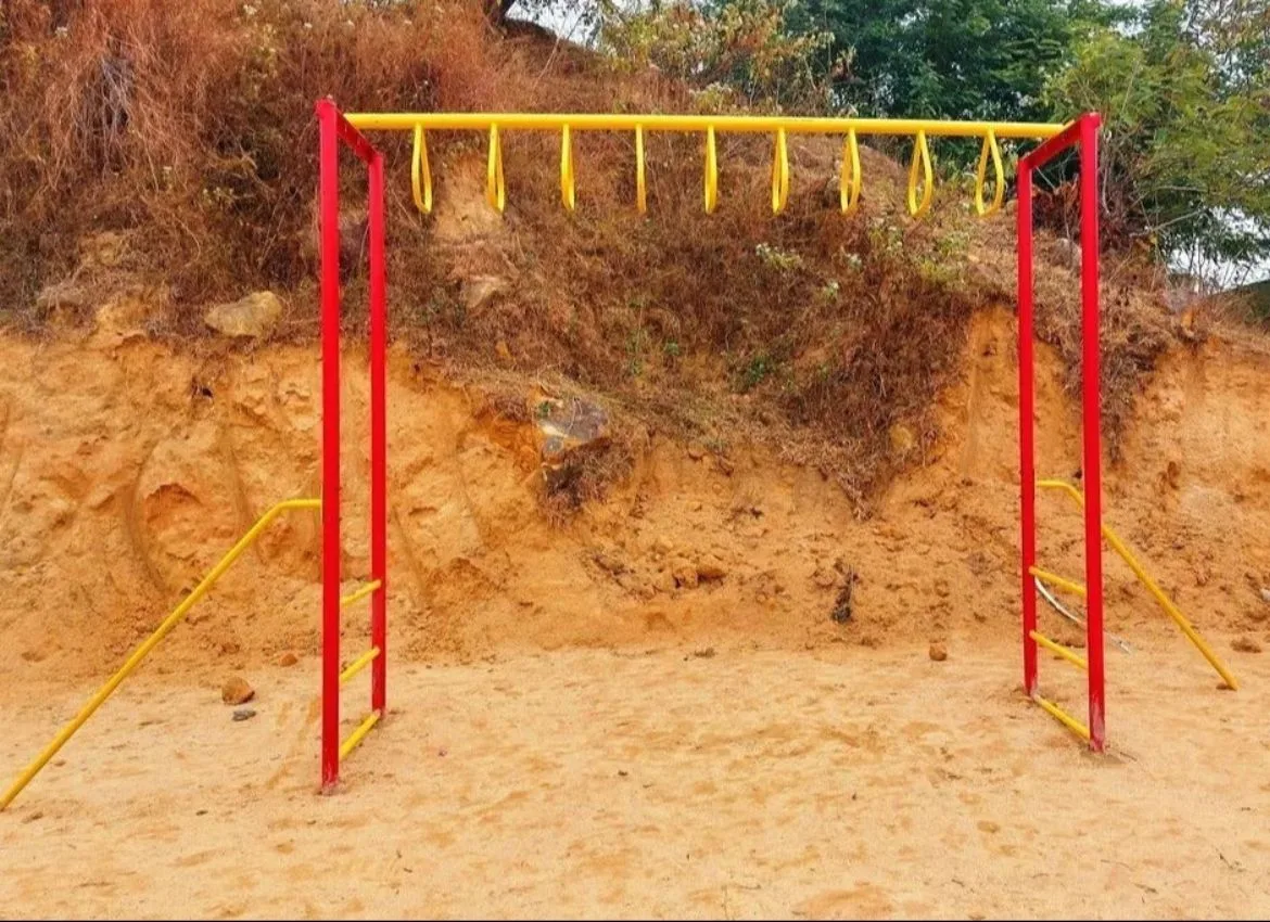 Monkey Loop