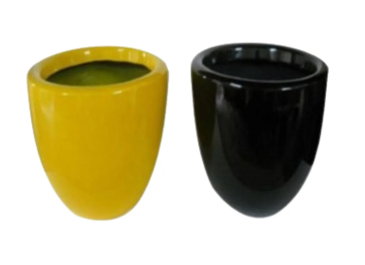 Oval Planters