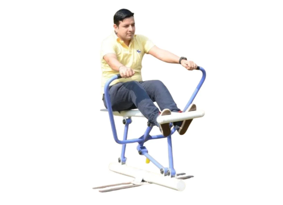 Rower