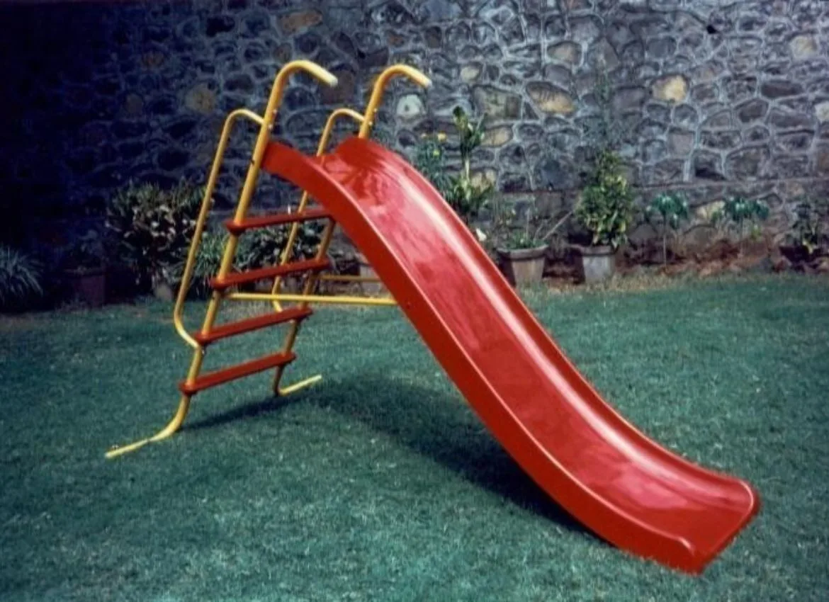 Small Slide