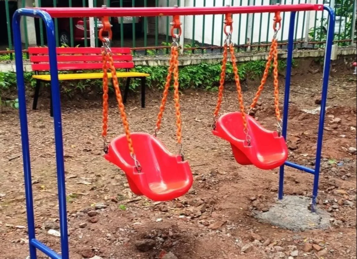 Small Swing