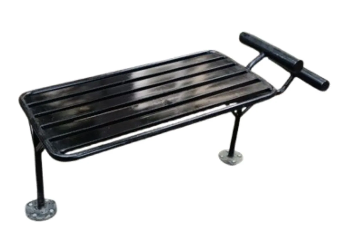 Sit Up Board