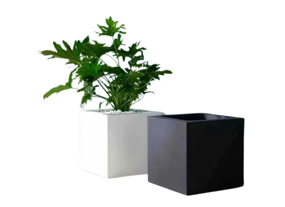 Square Planter