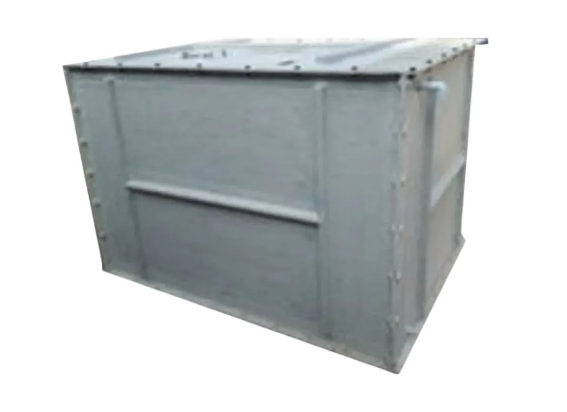 FRP Water Tank (5,000 litres)