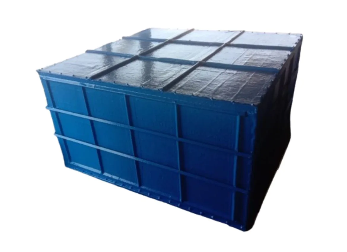 FRP Water Tank (1,500 litres)