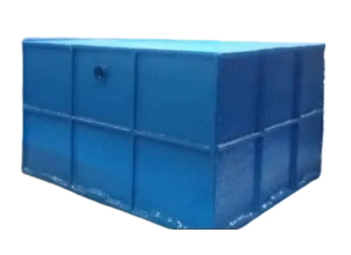 FRP Water Tank (750 litres)