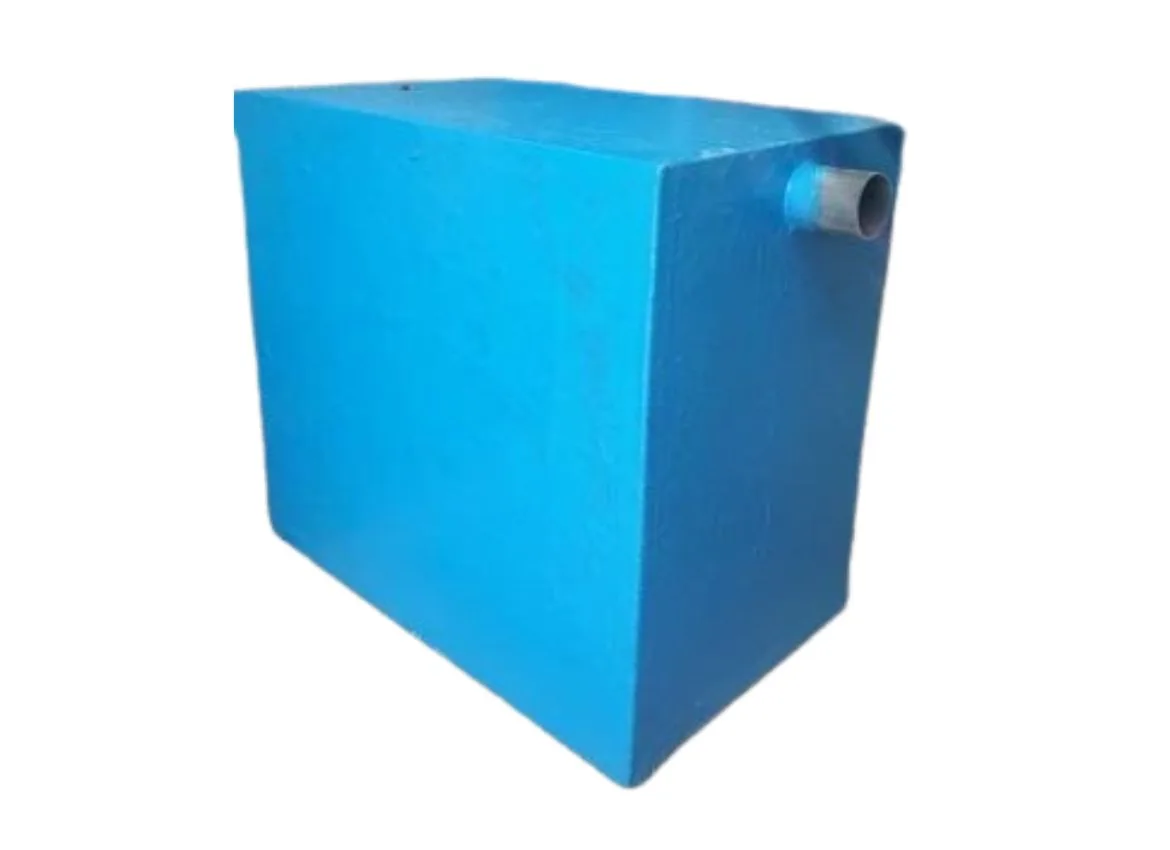 FRP Water Tank (2,000 litres)
