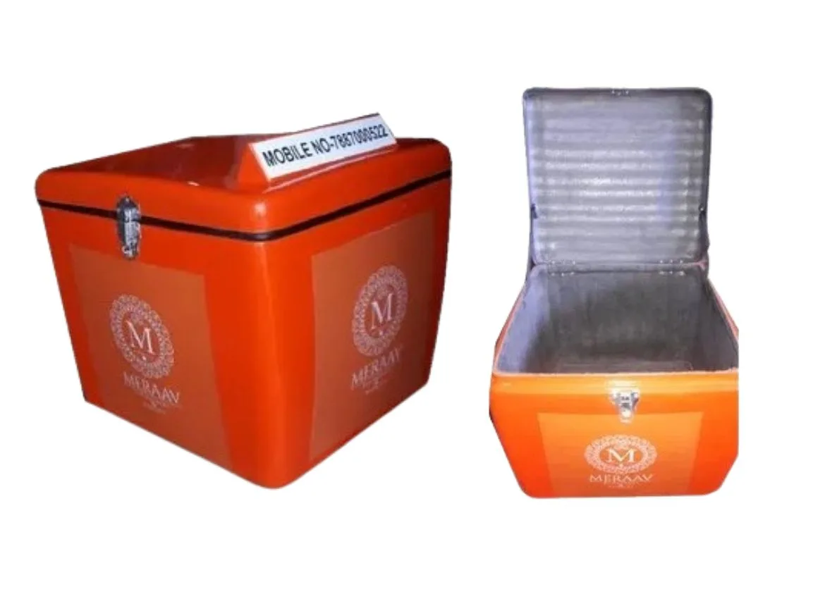 Top Open Box (TOB-03)