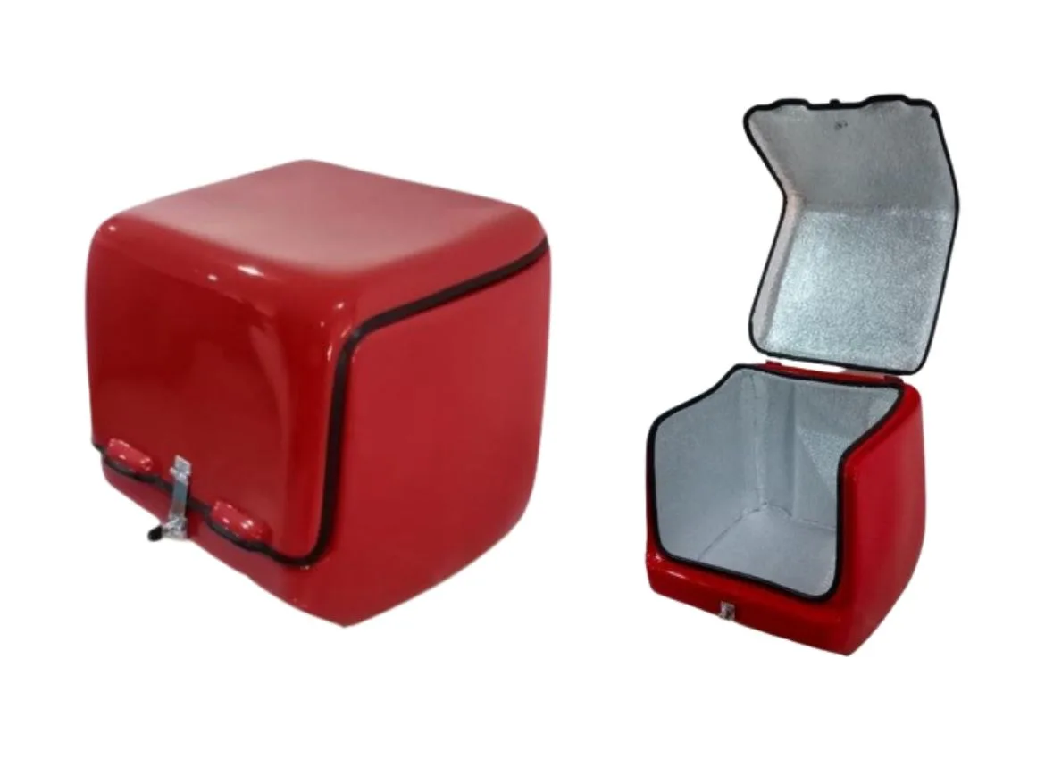 Top Open Box (TOB-05)
