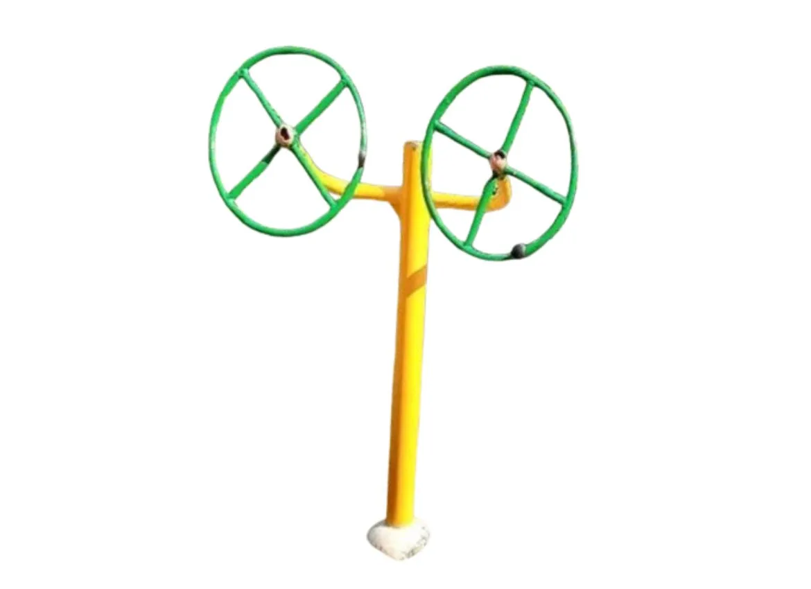 Thi Chi Spinner 2 Wheels