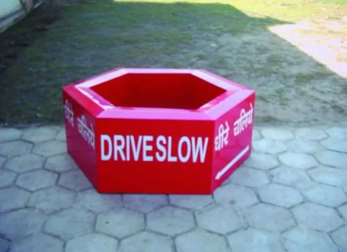 Traffic Circle