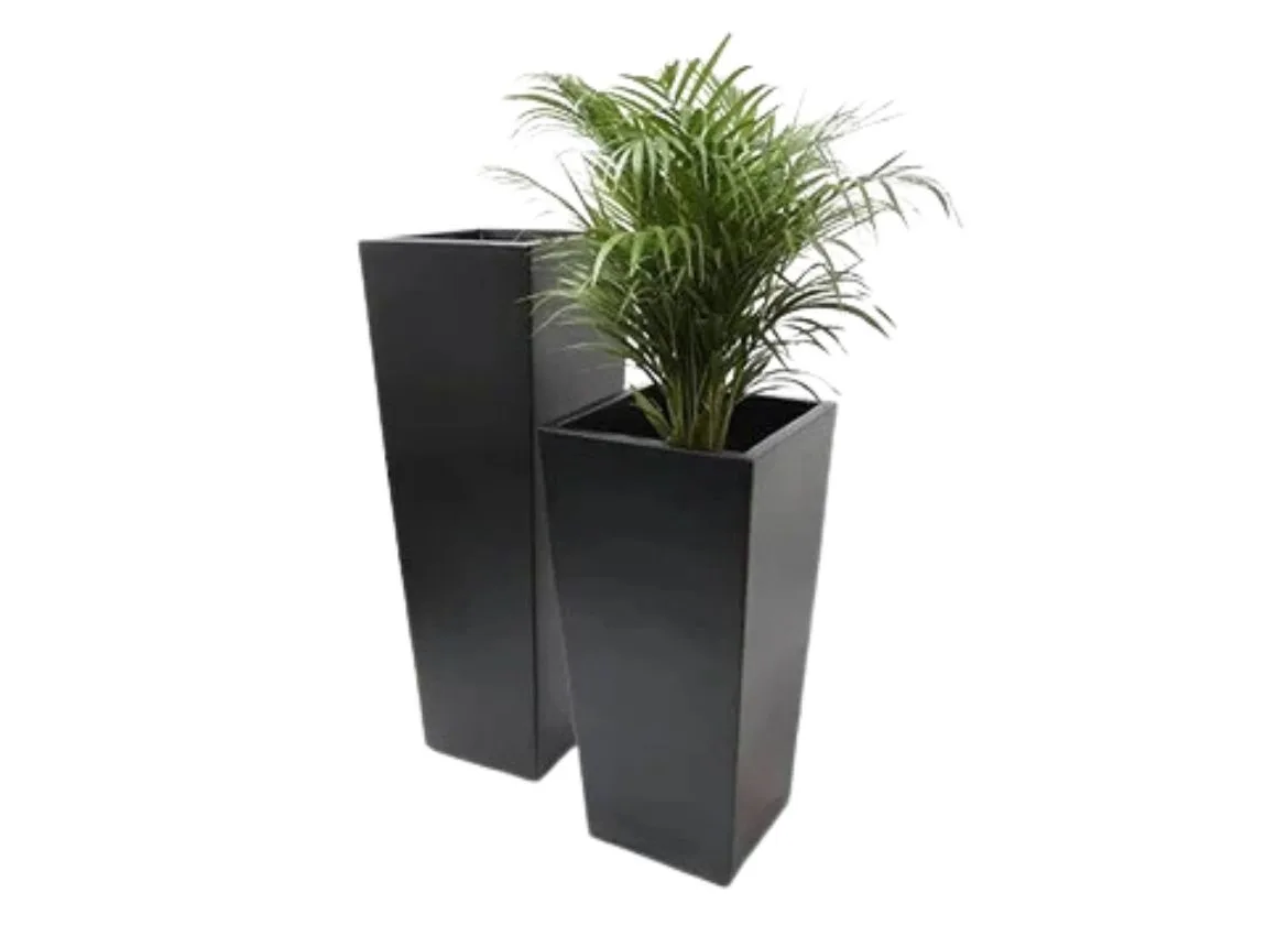 Vertical Planters