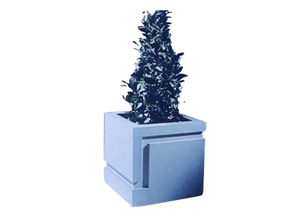 Z Planter