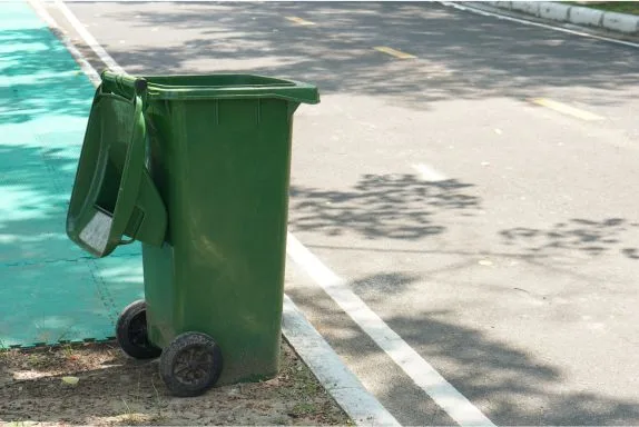 frp dustbin manufacturers in india