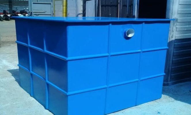 applications of frp