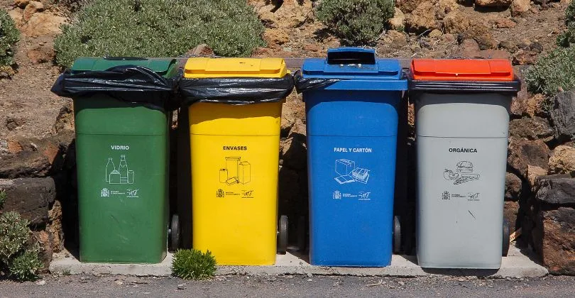 frp dustbins